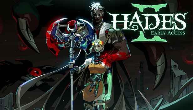 Hades 2 Cracked Full Version Free Download