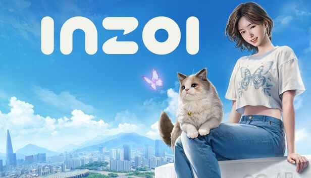 InZOI Game Download Latest Version 2025
