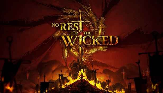 No Rest For The Wicked Crack Free Download